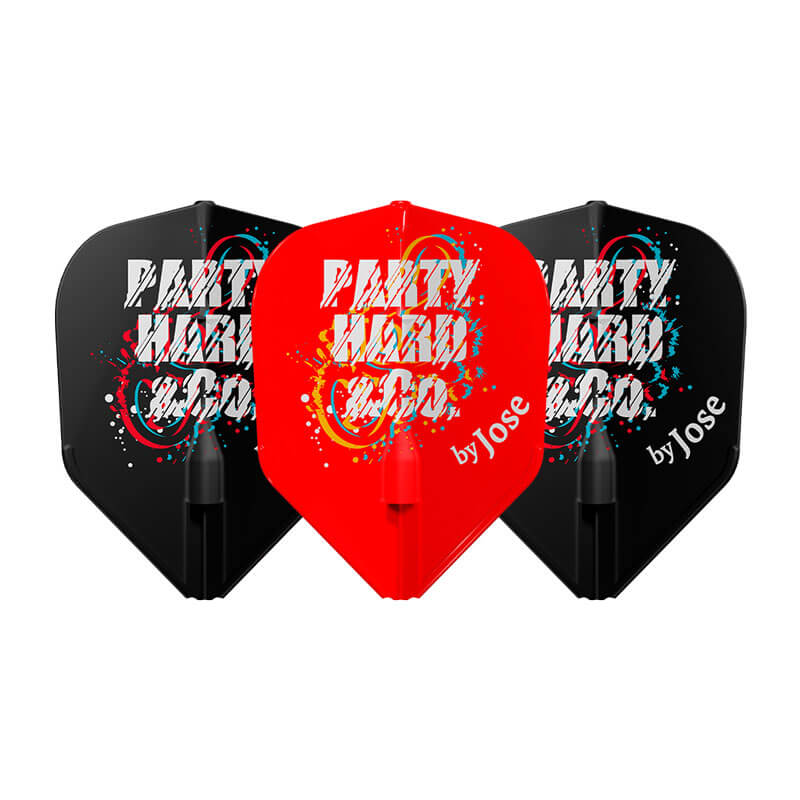 ダイナスティー Darts Set Note ダーツセットノート 2BA17.5g トータル