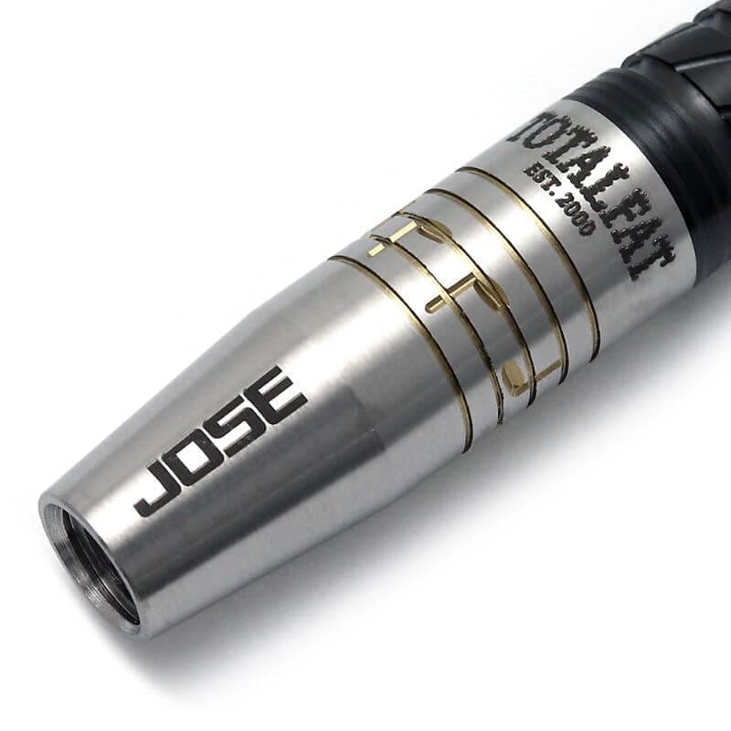 ダイナスティー Darts Set Note ダーツセットノート 2BA17.5g トータル