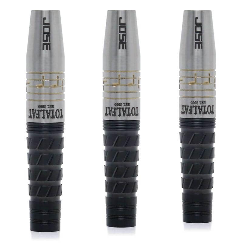 ダイナスティー Darts Set Note ダーツセットノート 2BA17.5g トータル