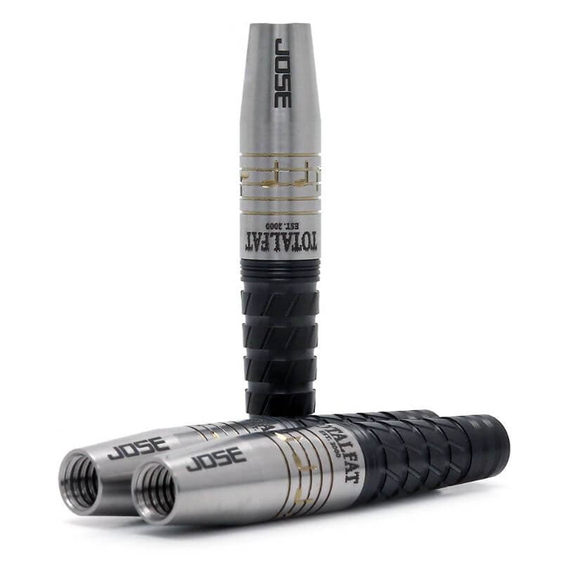 ダイナスティー Darts Set Note ダーツセットノート 2BA17.5g トータル