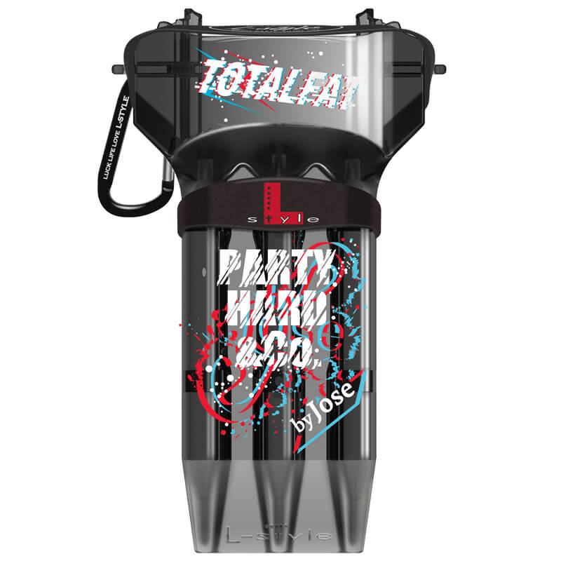 ダイナスティー Darts Set Note ダーツセットノート 2BA17.5g トータル