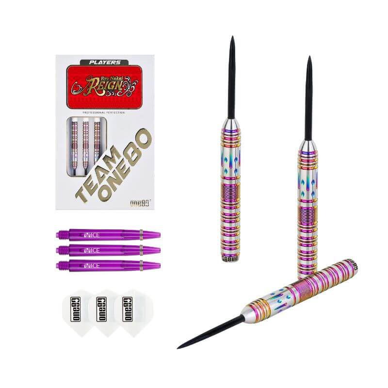 ��ONE80��REIGN �쥤�� ���ƥ�����24g ��������� �ϡ��ɥ����� �Х��