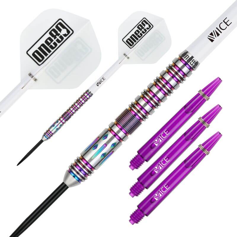 ��ONE80��REIGN �쥤�� ���ƥ�����24g ��������� �ϡ��ɥ����� �Х��