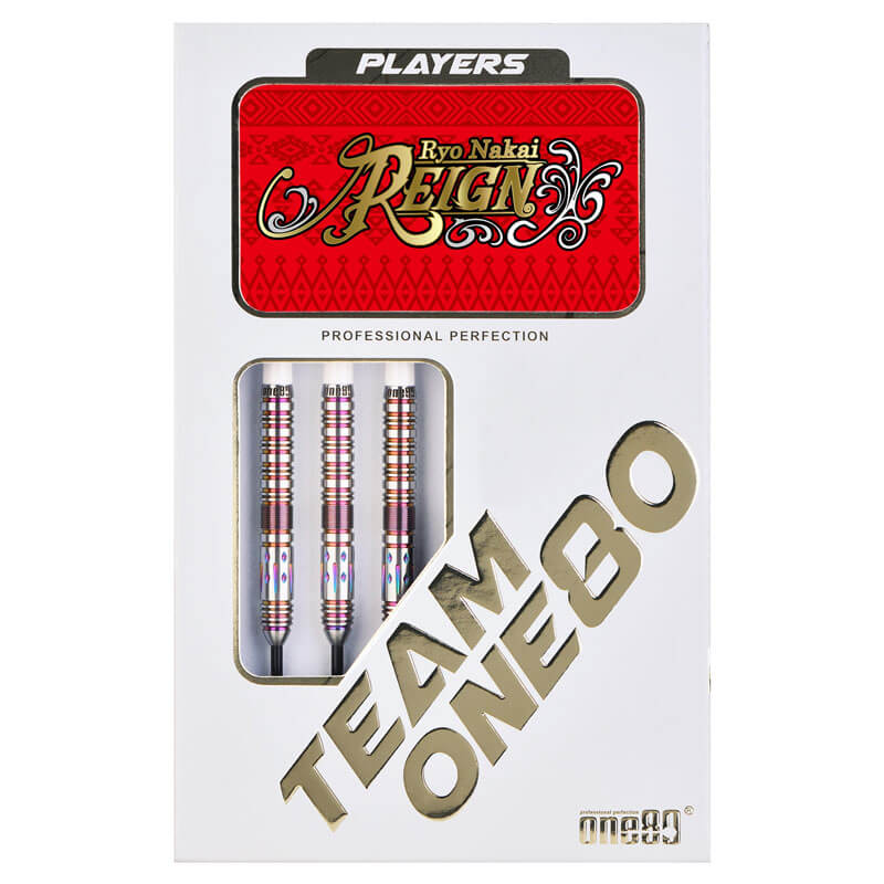 ��ONE80��REIGN �쥤�� ���ƥ�����24g ��������� �ϡ��ɥ����� �Х��