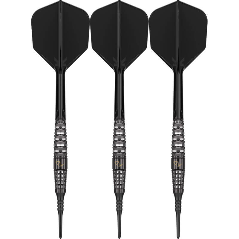 ターゲット ブラックマーク PW 2BA18g タン・プワイ・ウェイ選手
