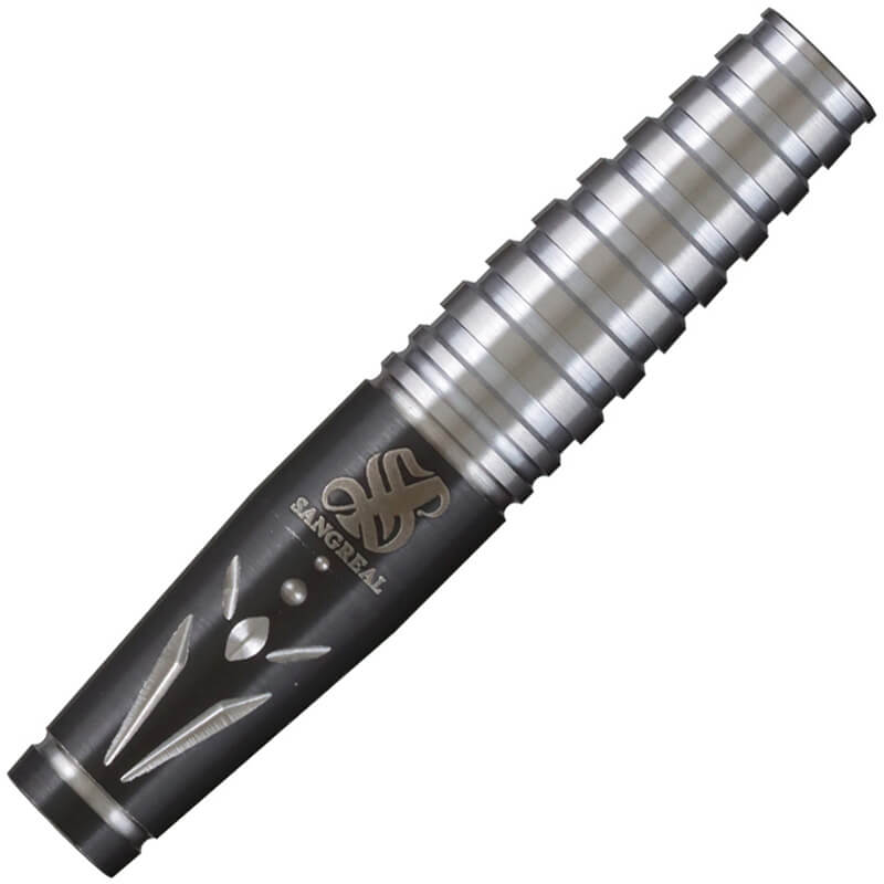 サングリアル Valkyrie ヴァルキリー 2BA19.5g 坂口優希恵選手 ダーツ