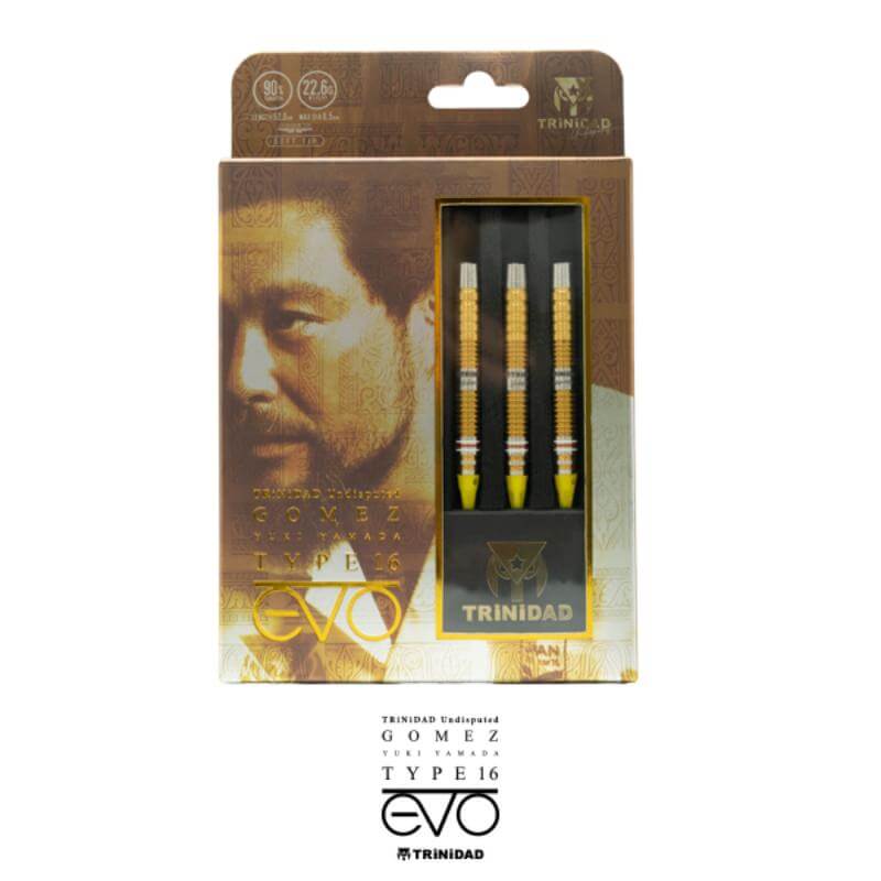 �ȥ�˥����� Gomez16 EVO ���᥹16 ������ 2BA22.6g ����ͦ������ ������ �Х��