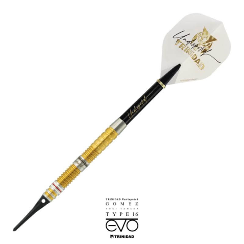 �ȥ�˥����� Gomez16 EVO ���᥹16 ������ 2BA22.6g ����ͦ������ ������ �Х��