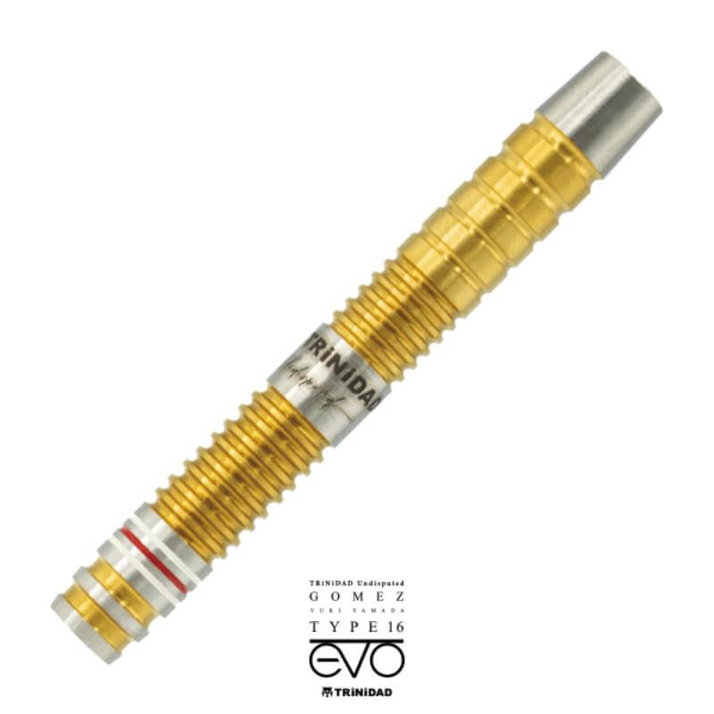 �ȥ�˥����� Gomez16 EVO ���᥹16 ������ 2BA22.6g ����ͦ������ ������ �Х��