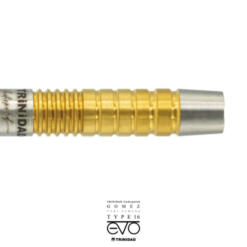 �ȥ�˥����� Gomez16 EVO ���᥹16 ������ 2BA22.6g ����ͦ������ ������ �Х��