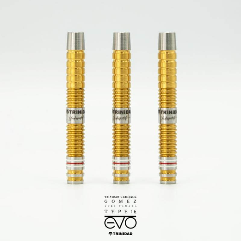 �ȥ�˥����� Gomez16 EVO ���᥹16 ������ 2BA22.6g ����ͦ������ ������ �Х��