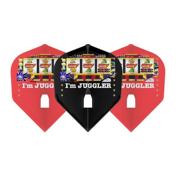 L-style エルスタイル】JUGGLER ver.1 type-B ジャグラー1