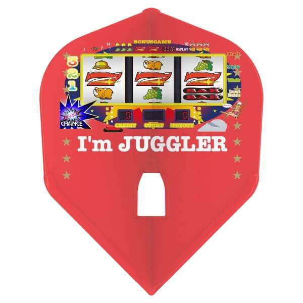 L-style ���륹������ JUGGLER ver.1 type-B ���㥰�顼1 ������B �������� �ߥå��� ������ �ե饤��