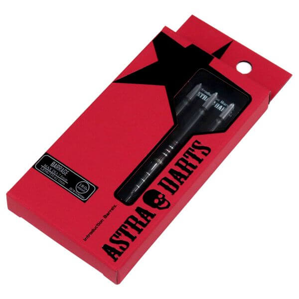 �����ȥ��åɥ����� BARRAGE �Х顼�� 2BA18.0g ������ �Х��