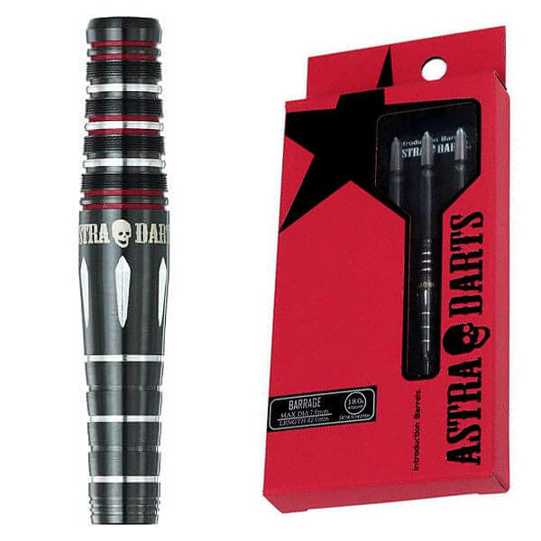 �����ȥ��åɥ����� BARRAGE �Х顼�� 2BA18.0g ������ �Х��