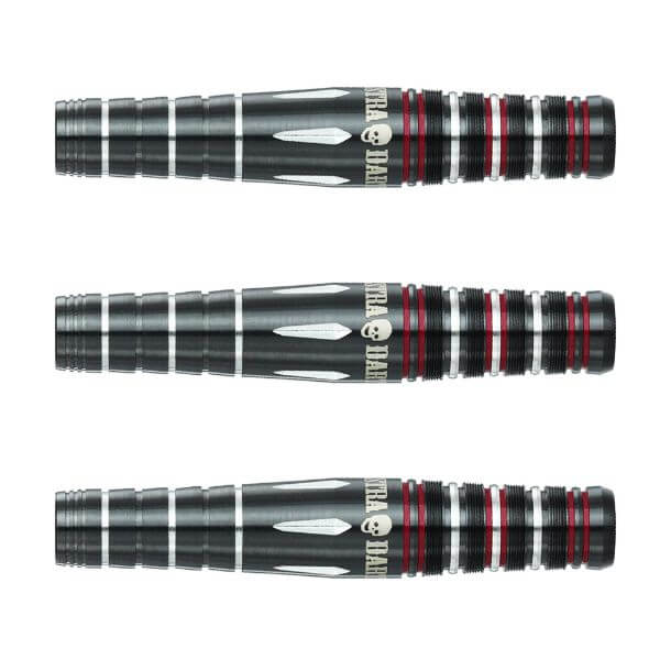 �����ȥ��åɥ����� BARRAGE �Х顼�� 2BA18.0g ������ �Х��