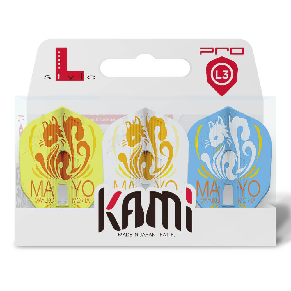 L-style 륹ۿĿ ver.1 KAMI  ߥå  ե饤