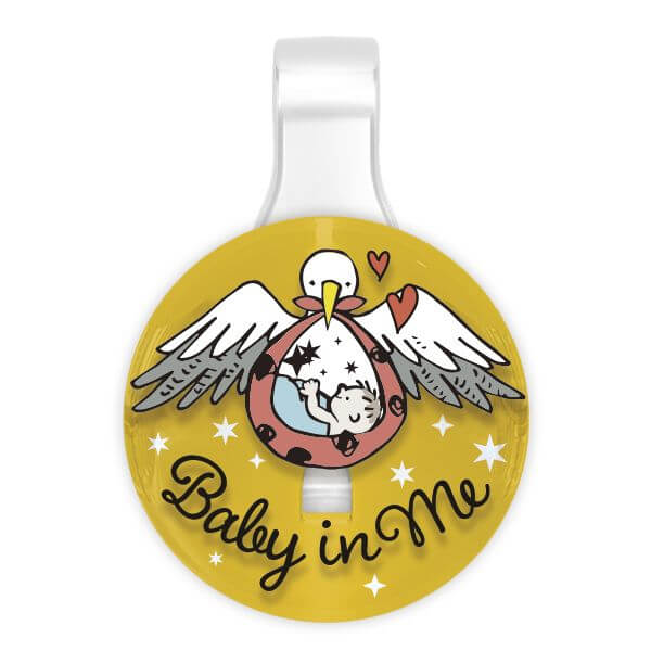 PICPIN ԥåԥ륷꡼ Baby in me A-RB ޥ㡼 ꡼