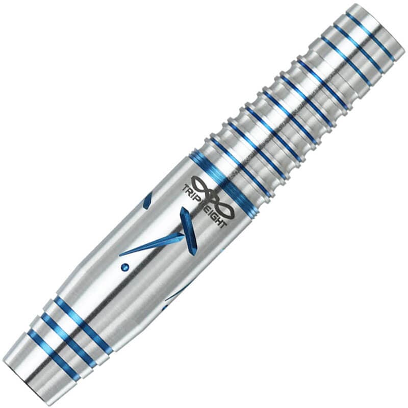 トリプレイト TRUE BLUE トゥルーブルー 2BA17.5g 鈴木さつき選手