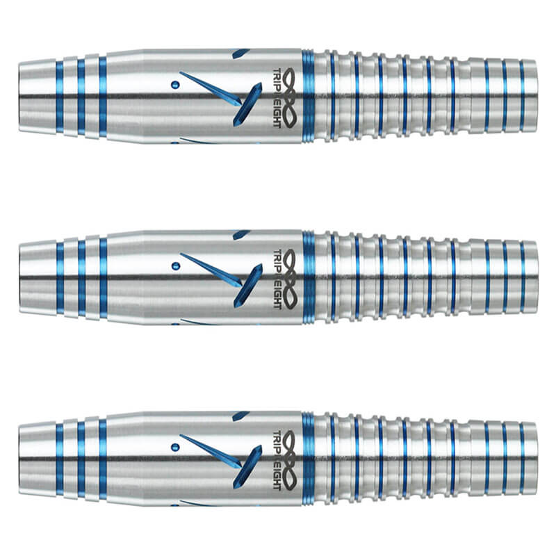 トリプレイト TRUE BLUE トゥルーブルー 2BA17.5g 鈴木さつき選手