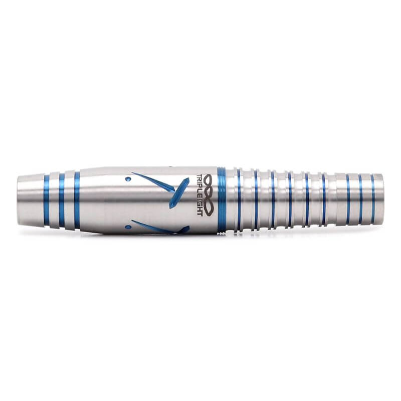 トリプレイト TRUE BLUE トゥルーブルー 2BA17.5g 鈴木さつき選手