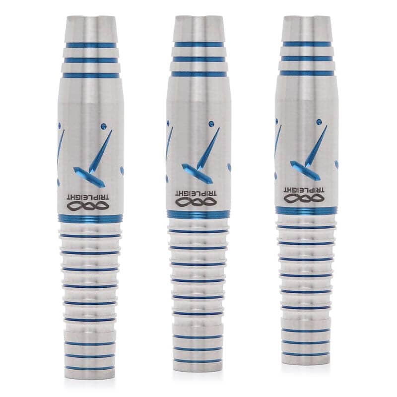 トリプレイト TRUE BLUE トゥルーブルー 2BA17.5g 鈴木さつき選手