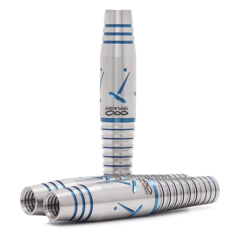 トリプレイト TRUE BLUE トゥルーブルー 2BA17.5g 鈴木さつき選手