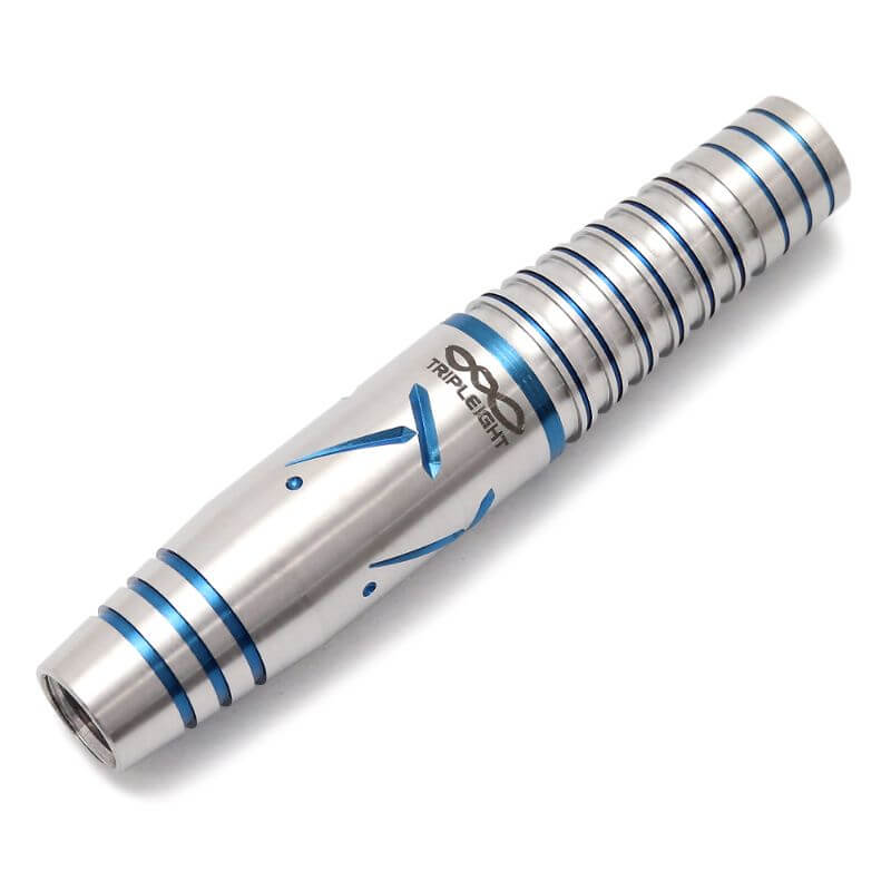 トリプレイト TRUE BLUE トゥルーブルー 2BA17.5g 鈴木さつき選手