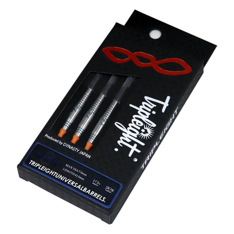 トリプレイト TRUE BLUE トゥルーブルー 2BA17.5g 鈴木さつき選手