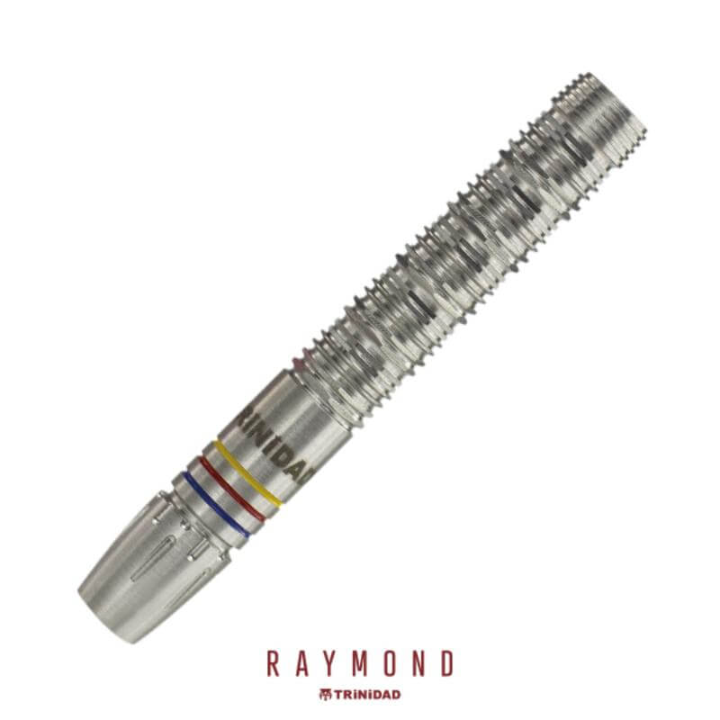 トリニダード RAYMOND 2BA22g レイモンド・コパノ選手 ダーツ バレル