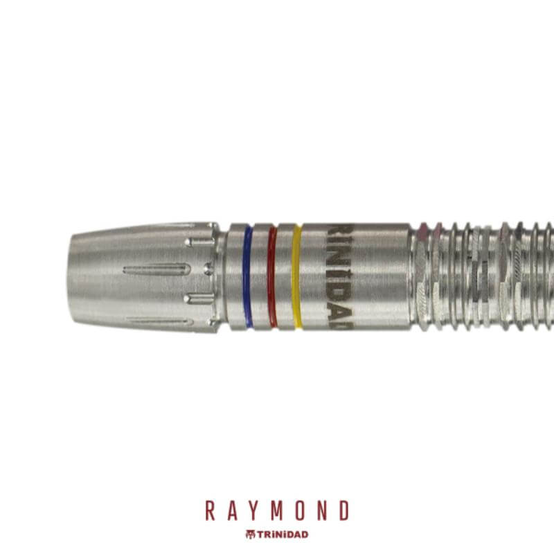 トリニダード RAYMOND 2BA22g レイモンド・コパノ選手 ダーツ バレル