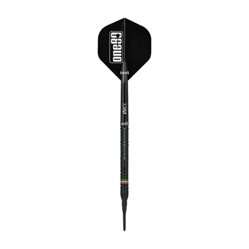 ONE80 Mahi Bosmia 2BA20g マヒ・ボスミア選手 ダーツ バレル