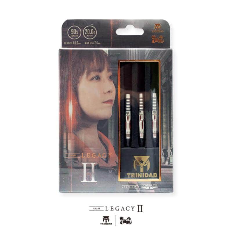 �ڥȥ�˥����ɡߥ�奦��AKARI LEGACY2 ������쥬����2 2BA20g ������������� ������ �Х��