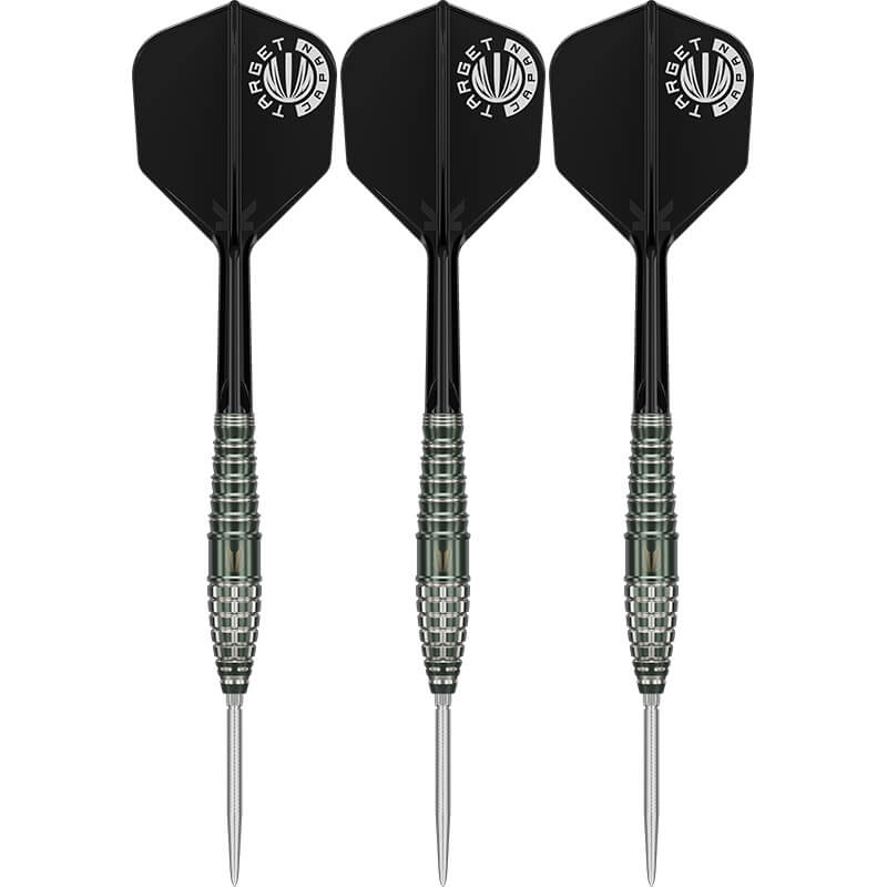 スティールダーツ stoke 22g ターゲット SCREAM スクリーム スイスポイント スティール22g 山形明人