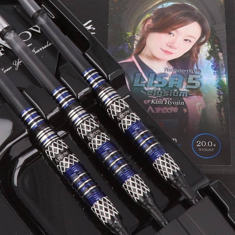 �����ʥ��ƥ��� LISA5 elysium �ꥵ5 ���ꥷ���� 2BA20g ���ࡦ�ҥ祸������ ������ �Х��