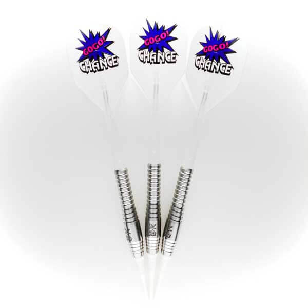 ��L-style ���륹�������GOGO CHANCE ������������� ���㥰�顼 �����ĥ��å�