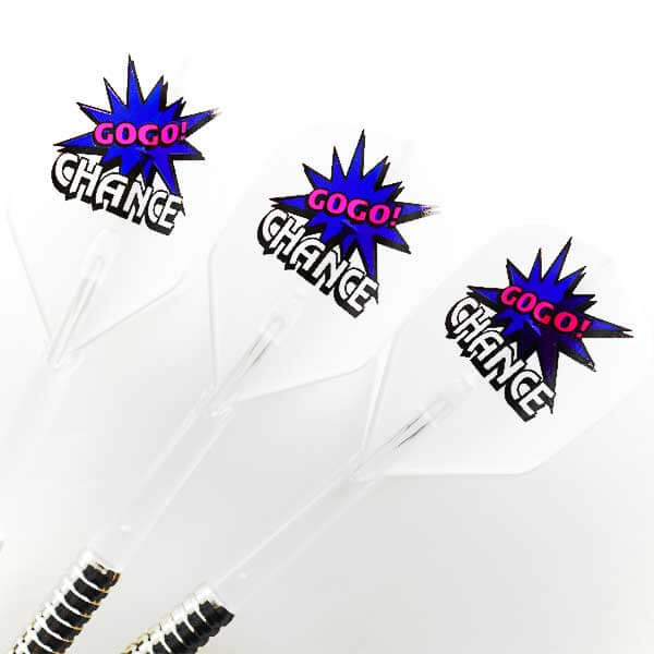 ��L-style ���륹�������GOGO CHANCE ������������� ���㥰�顼 �����ĥ��å�