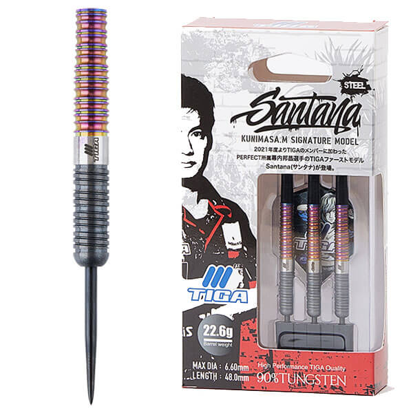 �ڥƥ�����Santana���󥿥� ���ƥ�����22.6g ����ˮ������ �ϡ��ɥ����� �Х��