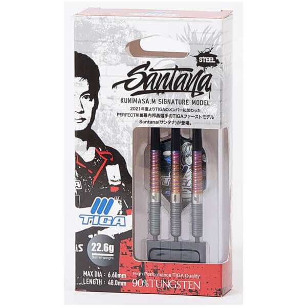 �ڥƥ�����Santana���󥿥� ���ƥ�����22.6g ����ˮ������ �ϡ��ɥ����� �Х��