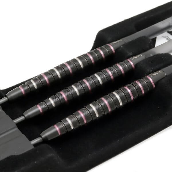 �����ʥ��ƥ��� Fallon3 �ե�����3 MG ���ƥ�����24.3g �ե����󥷥㡼���å����� �ϡ��ɥ����� �Х��