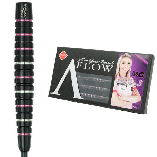 �����ʥ��ƥ��� Fallon3 �ե�����3 MG ���ƥ�����24.3g �ե����󥷥㡼���å����� �ϡ��ɥ����� �Х��