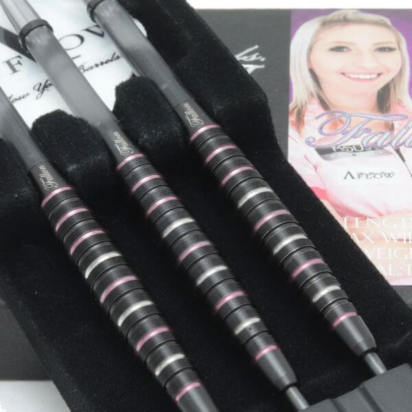 �����ʥ��ƥ��� Fallon3 �ե�����3 MG ���ƥ�����24.3g �ե����󥷥㡼���å����� �ϡ��ɥ����� �Х��