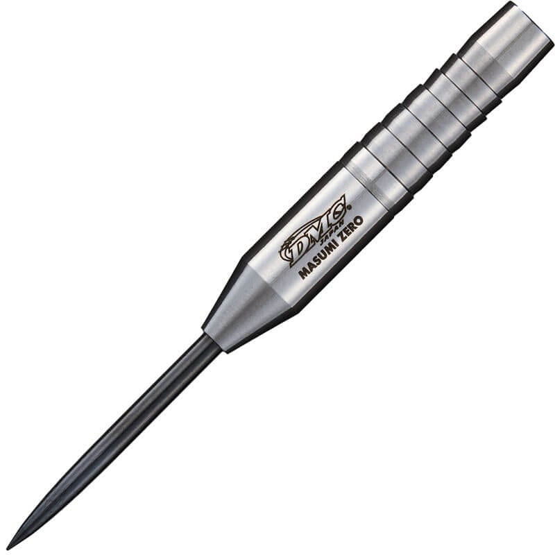 DMC Sabre Masumi Zero セイバーマスミゼロ スティール21g 知野真澄