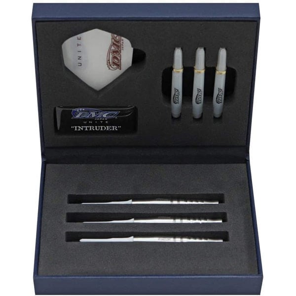 DMC UNITEシリーズ INTRUDER 新品 DMC UNITE ユナイト イントルーダー ダーツ バレル