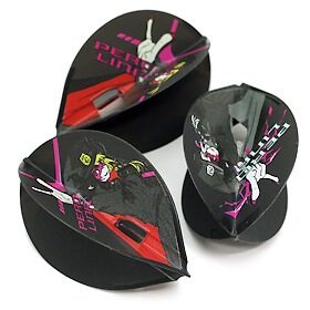 ��L-style��DYNASTY�ۥ���ե饤�� �ڥ���� �ƥ����ɥ��å� �ߥå��� ������ �ե饤��