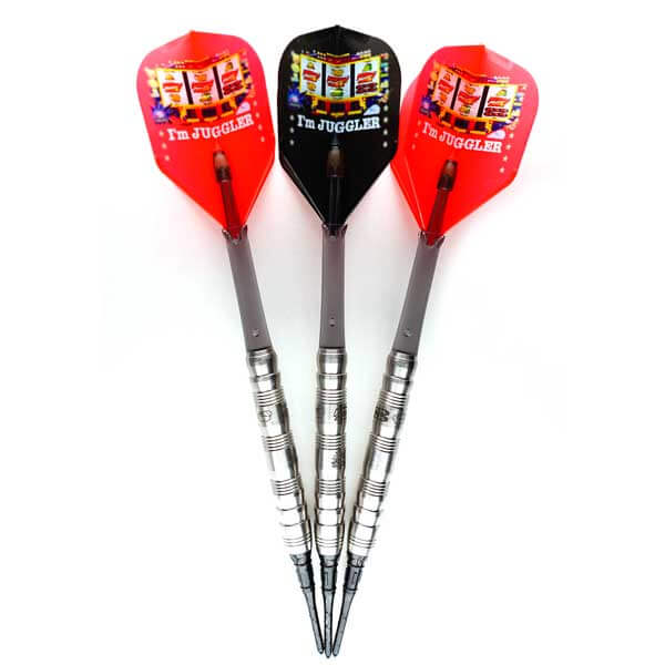 L-style ���륹������  I��m JUGGLER �������ॸ�㥰�顼 �����ĥ��å�