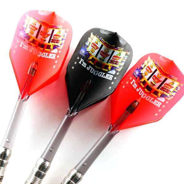 L-style ���륹������  I��m JUGGLER �������ॸ�㥰�顼 �����ĥ��å�