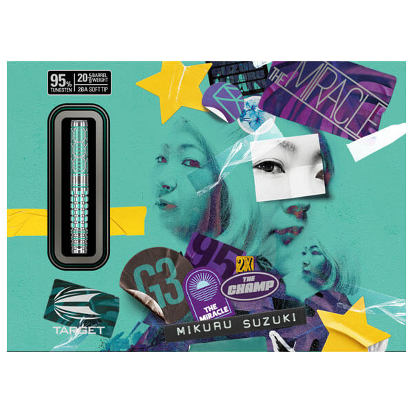 �ڥ������åȡۥ����ߥ饯��G3 2BA20.5g ����̤������ ������ �Х��