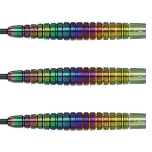 �ڥ����ʥ��ƥ�����Fallon3 �ե�����3 MG ���ƥ�����23g �ե����󥷥㡼���å����� �ϡ��ɥ����� �Х��