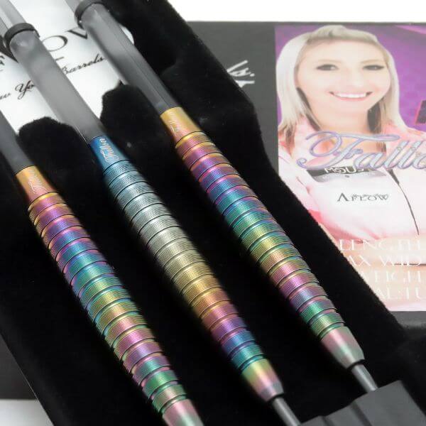 �ڥ����ʥ��ƥ�����Fallon3 �ե�����3 MG ���ƥ�����23g �ե����󥷥㡼���å����� �ϡ��ɥ����� �Х��